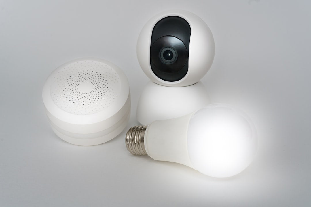 Transforming Home Wellness and Automation with Smart Lighting Technology